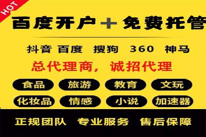 竞价排名案例：快速抢占市场先机